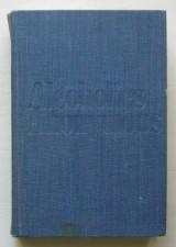 Alcoholics Anonymous (Third Edition)