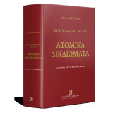 Ατομικά Δικαιώματα Συνταγματικό Δίκαιο: Συνταγματικό δίκαιο