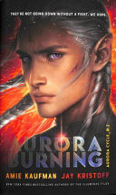 Aurora Burning