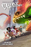 Rat Queens