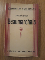 Beaumarchais