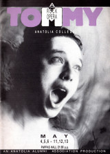 Tommy (rock opera)