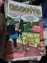 Βαβούρα τεύχος 415