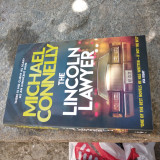 The Lincoln lawyer
