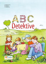ABC Detektive: Kursbuch