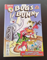 Bugs bunny, looney tunes, #10