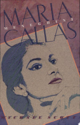 Maria Meneghini Callas