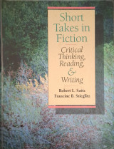 Short Takes in Fiction: Critical Thinking, Reading and Writing