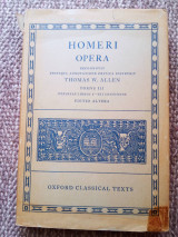 Homeri Opera Odysseae i-xii 3