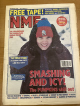 NME (new musical express) 29 01 1994