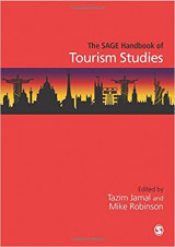 The Sage Handbook of Tourism Studies