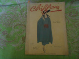 Chillons No 13