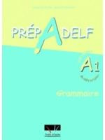Prepadelf A1 Grammaire