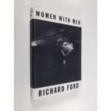 Women with men