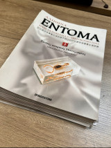 Αληθινά Έντομα, μάθε τα πάντα για το μικρόκοσμό τους