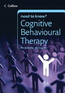 The Cognitive Behavioural Therapy