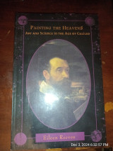 Painting the Heavens: art and science in the age of Galileo