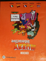 Muzzy interactive cd rom 14