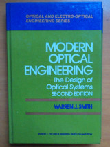 Modern Optical Engineering