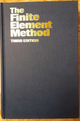 The Finite Element Method