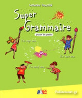 Super Grammaire Pour Les Petits