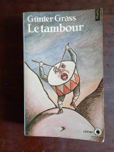 Le tambour