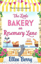 The Little Bakery on Rosemary Lane