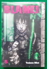 Blame! 5