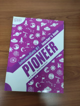 Pioneer intermediate B1 teacher's book