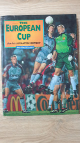 The European Cup an Ilustrated History