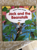 Jack and the Beanstalk