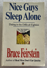 Nice guys sleep alone