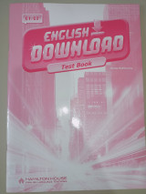 English Download c1/c2 Test Book Student's