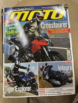 Moto τεύχος 501