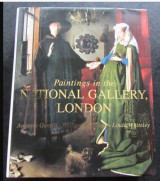 Paintings In The National Gallery