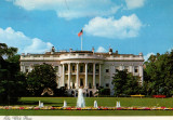Κάρτα - The White House - 1969 - U.S.A.