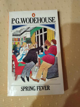 Spring fever