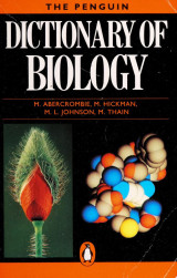 Dictionary of Biology, The Penguin: 8th Edition (Dictionary, Penguin)
