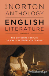 The Norton Anthology of English Literature (volume 2)