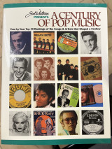 A century of pop music