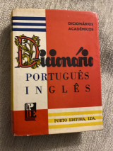Dicionario Portugues Ingles