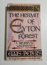 The hermit of Eyton forest