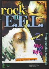 Rock n' E.F.L. Volume 2