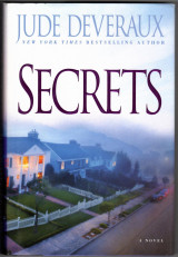 Secrets: A Novel