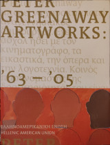 Peter Greenaway Artworks '63 - '05