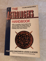 The astrologer’s handbook