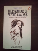 The essentials of psycho-analysis