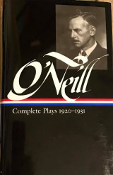 Complete Plays: 1920-1931