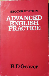 Advanced English Practice