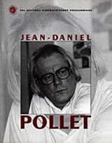 Jean-Daniel Pollet